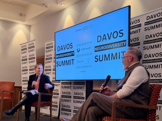 Fireside chat with the Everway CEO at DNS ’26.